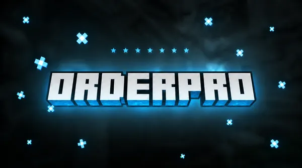 OrderPro